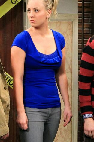 Big Bang. T(T6). Big Bang (T6): Ep.15 La segmentación de los finales desvelados