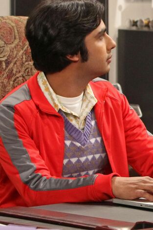 Big Bang. T(T6). Big Bang (T6): Ep.21 La alternativa de la finalización