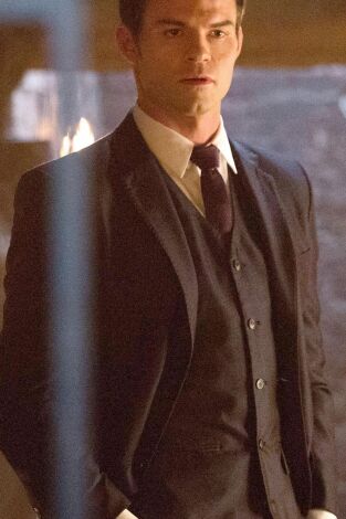 Los Originales. T(T1). Los Originales (T1): Ep.1 Por y para siempre