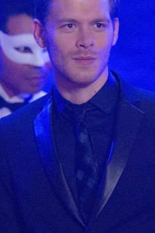 Los Originales. T(T1). Los Originales (T1): Ep.3 Halo de tristeza