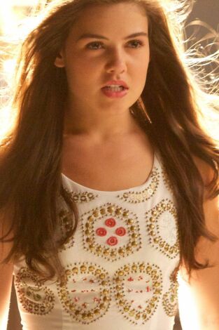 Los Originales. T(T1). Los Originales (T1): Ep.4 Una chica en Nueva Orleans