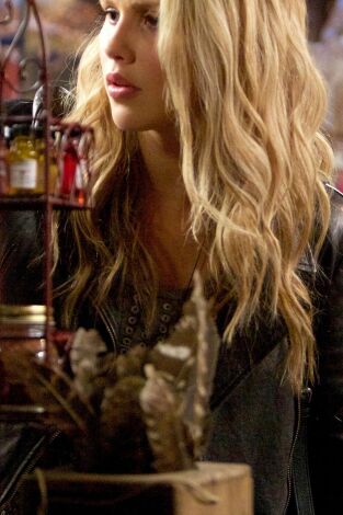 Los Originales. T(T1). Los Originales (T1): Ep.6 El fruto del árbol envenenado