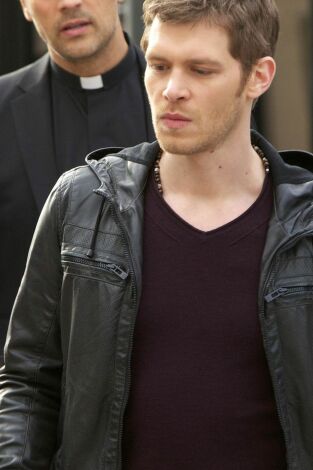 Los Originales. T(T1). Los Originales (T1): Ep.11 Después de mí, el diluvio