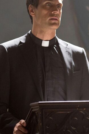 Los Originales. T(T1). Los Originales (T1): Ep.13 Ciudad creciente