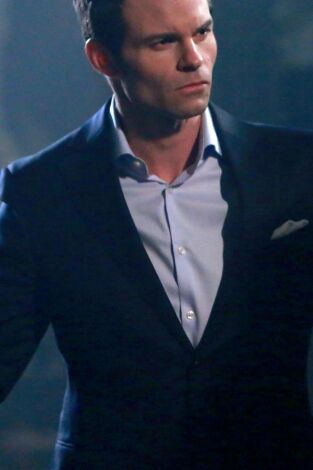 Los Originales. T(T1). Los Originales (T1): Ep.15 Le Grand Guignol