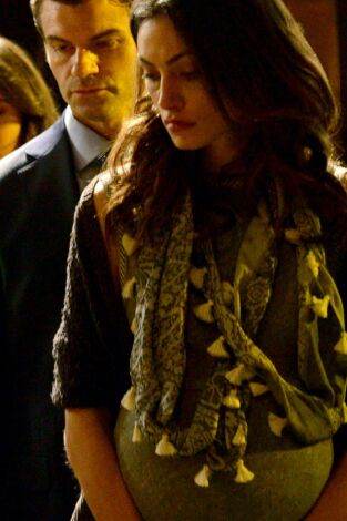 Los Originales. T(T1). Los Originales (T1): Ep.20 Un paseo con Dios