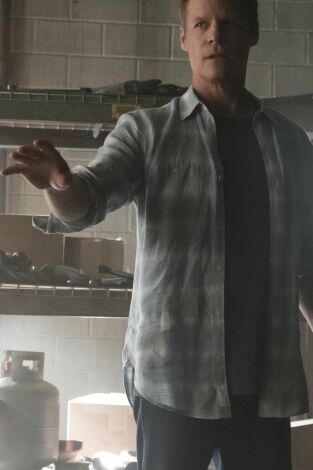 Crónicas vampíricas. T(T8). Crónicas vampíricas (T8): Ep.4 Una eternidad de sufrimiento