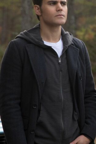 Crónicas vampíricas. T(T8). Crónicas vampíricas (T8): Ep.14 Ha sido divertido