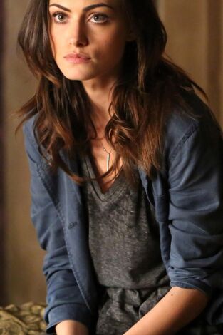 Los Originales. T(T2). Los Originales (T2): Ep.3 Hijos de su madre