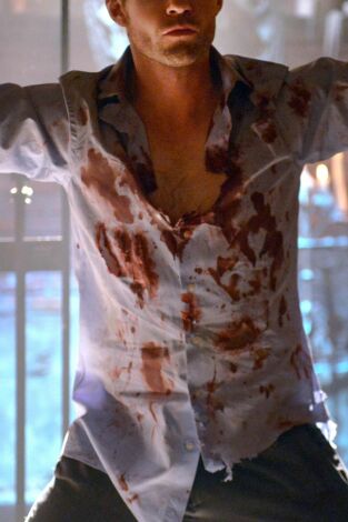 Los Originales. T(T2). Los Originales (T2): Ep.6 La rueda dentro de la rueda