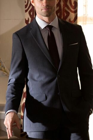 Los Originales. T(T2). Los Originales (T2): Ep.10 Voy a quemar tu bandera