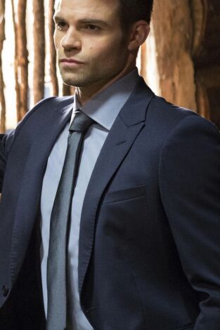 Los Originales. T(T2). Los Originales (T2): Ep.12 Refugio