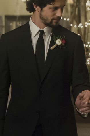 Los Originales. T(T2). Los Originales (T2): Ep.14 Te quiero, adiós