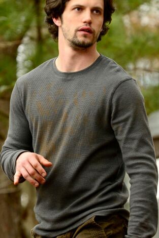 Los Originales. T(T2). Los Originales (T2): Ep.16 Salva mi alma