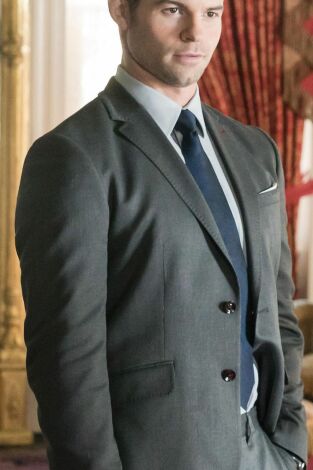 Los Originales. T(T2). Los Originales (T2): Ep.17 Cadáver exquisito