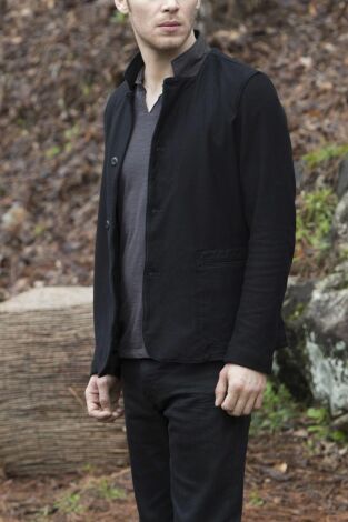 Los Originales. T(T2). Los Originales (T2): Ep.20 La ciudad bajo el mar