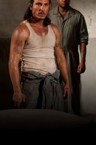 The Walking Dead. T(T3). The Walking Dead (T3): Ep.2 Morboso