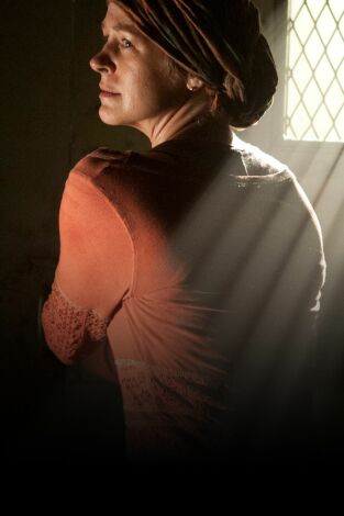 The Walking Dead. T(T3). The Walking Dead (T3): Ep.4 El asesino de dentro