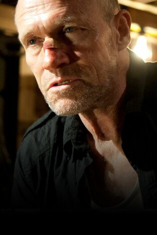 The Walking Dead. T(T3). The Walking Dead (T3)