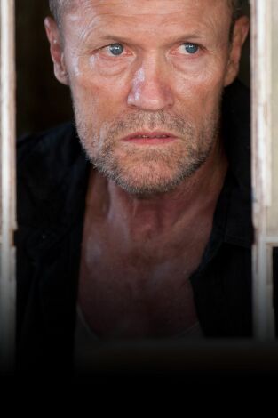 The Walking Dead. T(T3). The Walking Dead (T3)