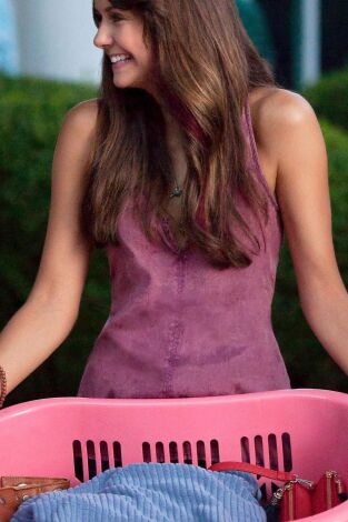 Crónicas vampíricas. T(T5). Crónicas vampíricas (T5): Ep.1 Sé lo que hicisteis el último verano