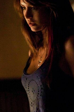 Crónicas vampíricas. T(T5). Crónicas vampíricas (T5): Ep.2 Mentiras arriesgadas