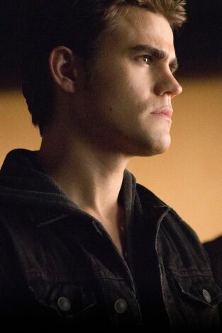 Crónicas vampíricas. T(T5). Crónicas vampíricas (T5): Ep.10 50 sombras de Grayson