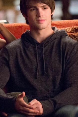 Crónicas vampíricas. T(T5). Crónicas vampíricas (T5): Ep.11 500 años de soledad