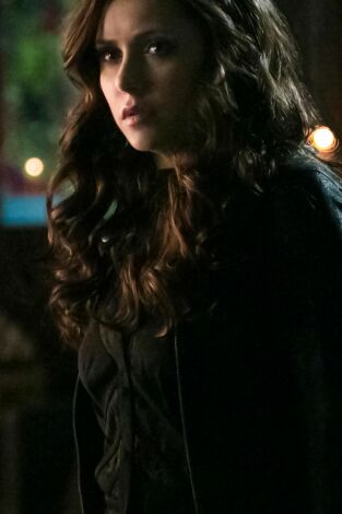 Crónicas vampíricas. T(T5). Crónicas vampíricas (T5): Ep.15 Perdida