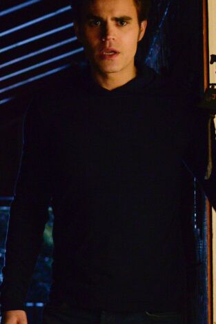 Crónicas vampíricas. T(T5). Crónicas vampíricas (T5): Ep.20 Lo que la verdad esconde