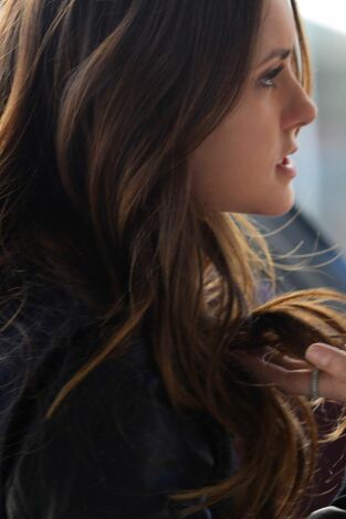 Crónicas vampíricas. T(T5). Crónicas vampíricas (T5): Ep.21 Tierra Prometida