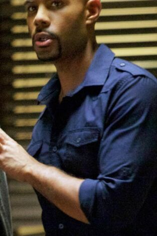 Crónicas vampíricas. T(T4). Crónicas vampíricas (T4): Ep.3 La rabia