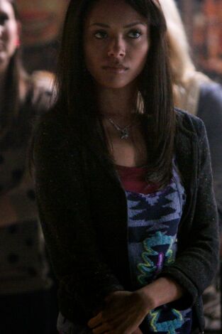 Crónicas vampíricas. T(T4). Crónicas vampíricas (T4): Ep.6 Todos perdemos la cabeza alguna vez