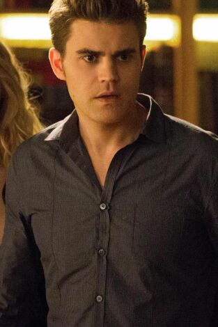 Crónicas vampíricas. T(T4). Crónicas vampíricas (T4): Ep.10 Clases de repaso