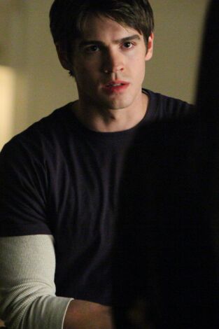 Crónicas vampíricas. T(T4). Crónicas vampíricas (T4): Ep.11 Atrápame si puedes