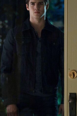 Crónicas vampíricas. T(T4). Crónicas vampíricas (T4): Ep.12 Panorama para matar