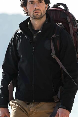 Crónicas vampíricas. T(T4). Crónicas vampíricas (T4): Ep.13 Hacia rutas salvajes