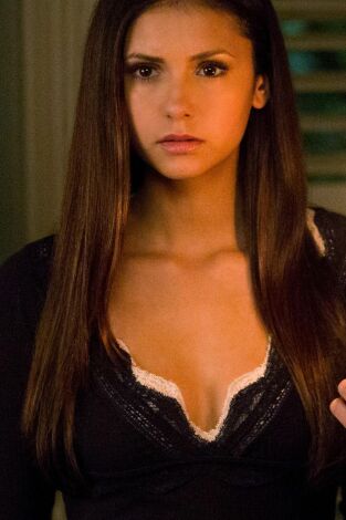 Crónicas vampíricas. T(T4). Crónicas vampíricas (T4): Ep.15 No me dejes