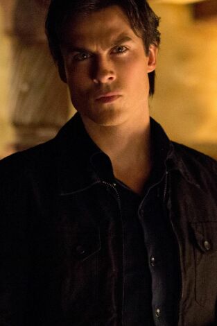 Crónicas vampíricas. T(T4). Crónicas vampíricas (T4): Ep.16 Atrévete