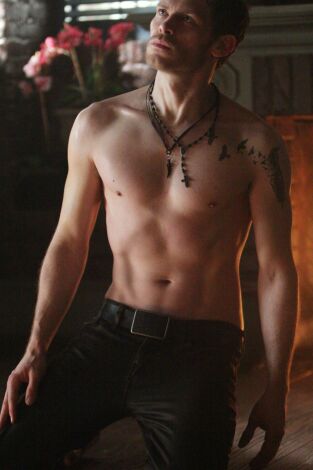 Crónicas vampíricas. T(T4). Crónicas vampíricas (T4): Ep.18 Gótico americano