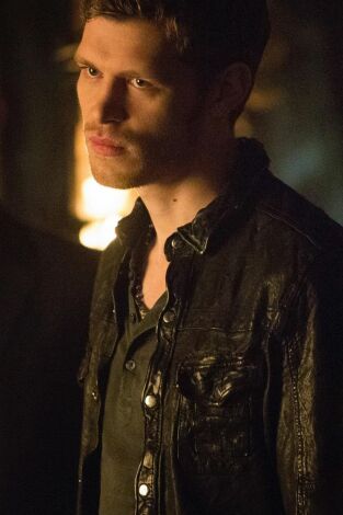 Crónicas vampíricas. T(T4). Crónicas vampíricas (T4): Ep.20 Los originales