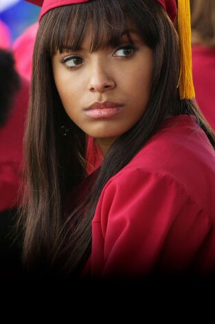 Crónicas vampíricas. T(T4). Crónicas vampíricas (T4): Ep.23 La graduación