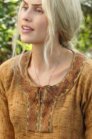 Los Originales. T(T3). Los Originales (T3): Ep.1 Para el próximo milenio