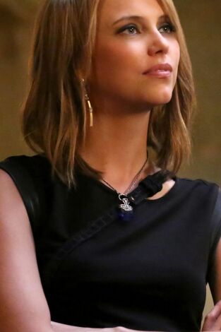 Los Originales. T(T3). Los Originales (T3): Ep.2 Te mereces la luna