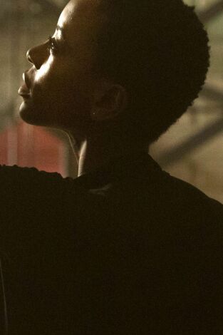 Los Originales. T(T3). Los Originales (T3): Ep.3 Nos veremos en el infierno o en Nueva Orleans