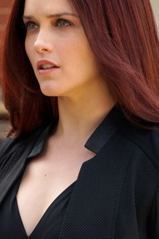 Los Originales. T(T3). Los Originales (T3): Ep.8 La otra chica de Nueva Orleans