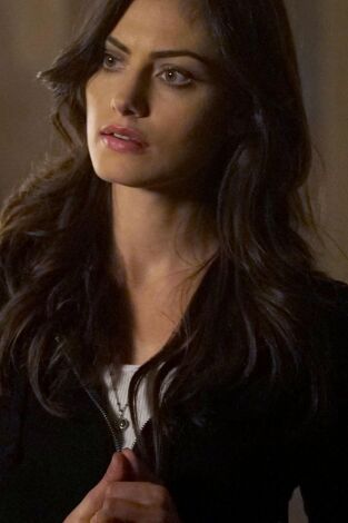 Los Originales. T(T3). Los Originales (T3): Ep.9 Salvador