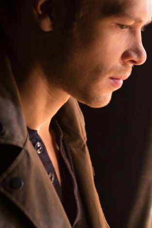 Los Originales. T(T3). Los Originales (T3): Ep.10 El fantasma del Misisipi