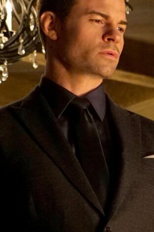 Los Originales. T(T3). Los Originales (T3): Ep.12 Ángeles muertos