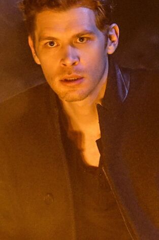 Los Originales. T(T3). Los Originales (T3): Ep.16 Solo con todo el mundo